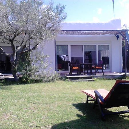 Casa Montecote Playa Лос-Каньос-де-Мека Экстерьер фото